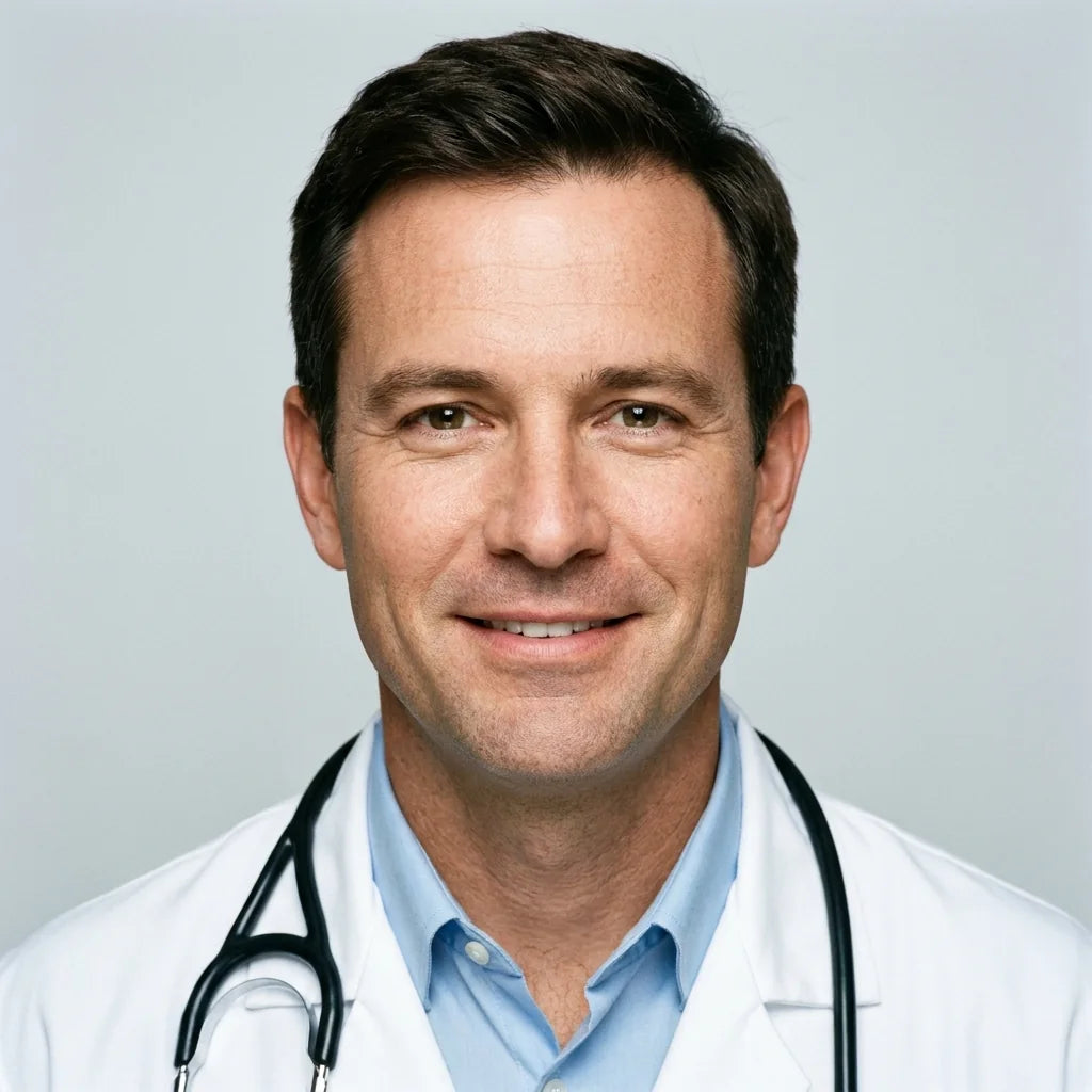 Dr. James Crawford
