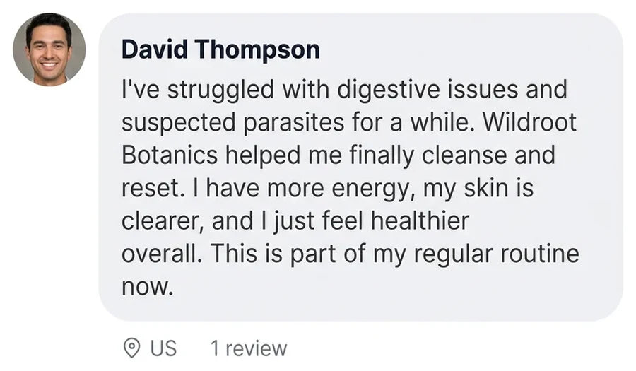 Customer review