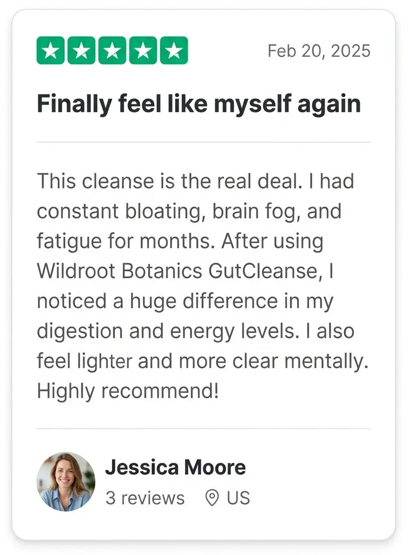 Customer review