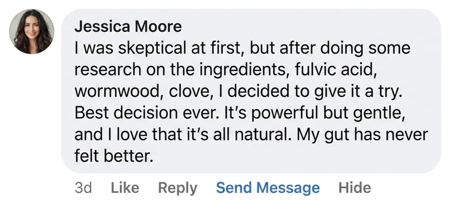 Customer review
